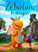 Zébulon le dragon: regarder le film