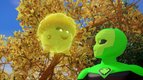S01 E12 - Sporofungus — Ghost Force