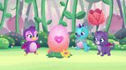 S01 E01 - Un monde nouveau — Hatchimals