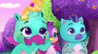 S01 E05 - Le problème de l'arbre — Hatchimals