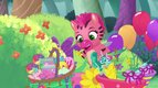 S01 E07 - La fête de Fabula Forest — Hatchimals
