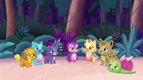 S01 E12 - Bienvenue à Illuma Island — Hatchimals