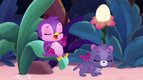 S01 E14 - Dormir à la belle étoile — Hatchimals