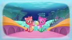 S02 E05 - Le château corail - Partie 2 — Hatchimals