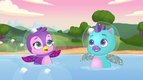 S02 E06 - Les bulles du bonheur — Hatchimals