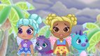 S03 E08 - Piper la farceuse - partie 2 — Hatchimals