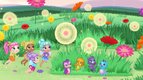 S03 E09 - Sommeil profond - partie 1 — Hatchimals