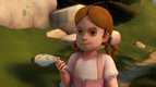 S01 E07 - Le vol du pain — Heidi