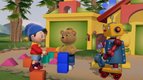 S01 E08 - Episode 8 — J'apprends l'Anglais avec Oui-Oui