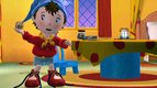 S01 E09 - Episode 9 — J'apprends l'Anglais avec Oui-Oui