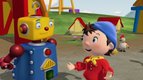 S01 E12 - Episode 12 — J'apprends l'Anglais avec Oui-Oui