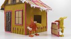 S03 E02 - La maison en sucre — Kiwi