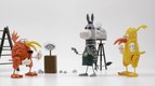 S03 E09 - La sculpture — Kiwi