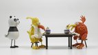 S03 E10 - Le repas — Kiwi