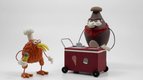 S03 E13 - Les glaces des kiwi — Kiwi