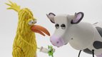 S03 E14 - La ferme — Kiwi