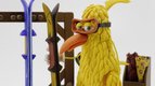 S03 E15 - Les kiwi font du ski — Kiwi