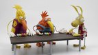 S03 E16 - La pâte à modeler — Kiwi