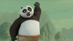 S03 E02 - Mille et une questions — Kung Fu Panda : l'incroyable légende