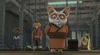 S03 E16 - Autant en emporte le temps — Kung Fu Panda : l'incroyable légende