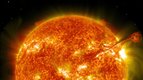 S01 E02 - Ça chauffe ! — La nature à la loupe