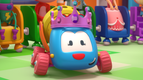 S01 E11 - Goûter royal — La petite école d'Hélène