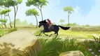 S01 E02 - Danger Mistral — Le Ranch