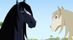S01 E05 - La Rivale — Le Ranch
