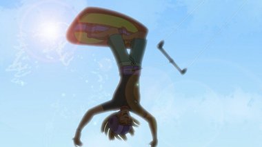 S01 E07 : Miro — Le Ranch