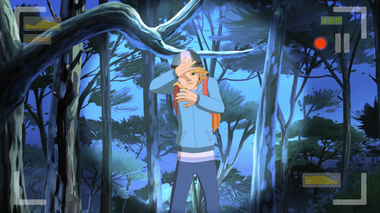 S02 E10 : La légende du cheval blême — Le Ranch