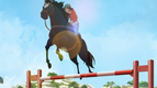 S02 E11 - Un exploit ordinaire — Le Ranch