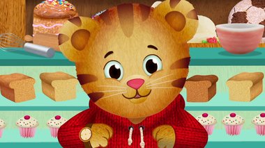 S01 E01 : L’anniversaire de Dany — Le Village de Dany