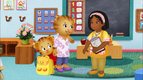 S01 E03 - Dany visite l'école — Le Village de Dany