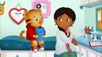 S01 E04 - Dany va chez le médecin — Le Village de Dany