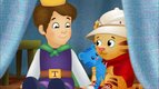 S01 E05 - Dany se fait garder — Le Village de Dany
