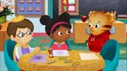 S01 E06 - Dany va à l'école — Le Village de Dany