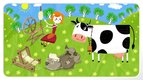 S01 E11 - La Petite Cosette — Les contes de Masha