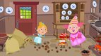 S01 E16 - Cendrillon — Les contes de Masha