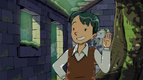 S01 E02 - Drôle de guerre — Les grandes Grandes Vacances