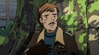 S01 E06 - Tombé du ciel — Les grandes Grandes Vacances