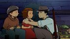 S01 E09 - Les sanglots longs — Les grandes Grandes Vacances