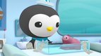 S01 E08 - Les Octonauts et le concombre de mer — Les Octonauts