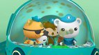S01 E16 - Les Octonauts et les algues proliférantes — Les Octonauts