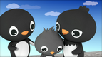 S02 E01 - Les Octonauts et les manchots Adélie — Les Octonauts