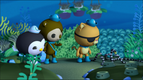 S02 E02 - Les Octonauts et les serpents de mer — Les Octonauts