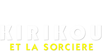 Kirikou et la sorcière