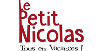 Le petit Nicolas - tous en vacances