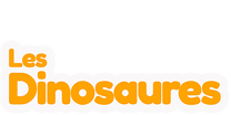 Les dinosaures 