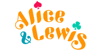 Alice et Lewis