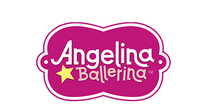 Angelina Ballerina